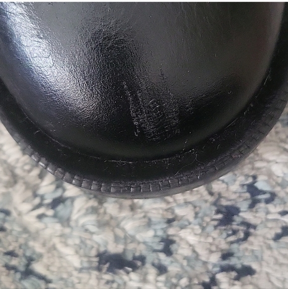 Chanel combat boots - Picture 7 of 8